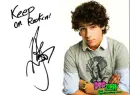nick jonas
