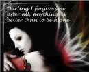 Evanescence lithium