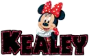 Kealey
