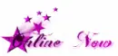 Stars- Online Now