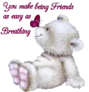 Friend
