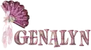 Genalyn