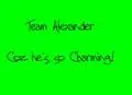 Team Alex