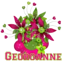 Georganne