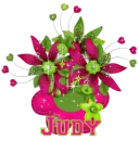 judy