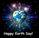 Happy Earth Day!