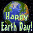 Happy Earth Day!