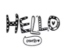 hello