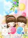 lovely couple 