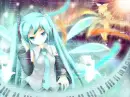 miku hatsune