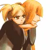 Hiyori & Shinji