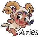Aries Zodiac Sign