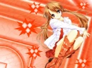 Anime Girl