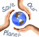 save our planet