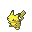 Pikachu Sprite