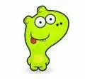 Cute Monster