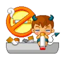 No smoking