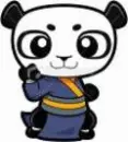 Cute Panda
