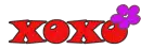 xoxo