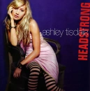 ashley tisdale