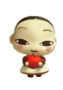 girl