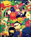 MONSTERS MIXED