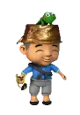 boy