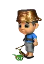 boy