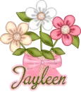 Jayleen