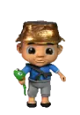 boy