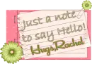 Rachel