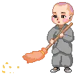 priest