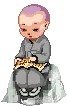 priest