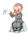 priest