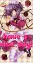 Have a Nice Day!(anime girl)