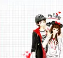couple