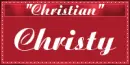 My Name Means - Christy