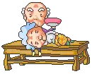  grandmaâ™¡grandpa
