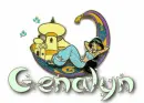 moon jasmine-genalyn
