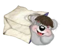 creddy bear