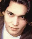 Johnny Depp