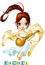 RACHEL