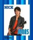 jonas brothers