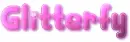 Glitterfy Logo