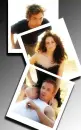 Twilight collage