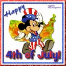 Happy 4th of July!