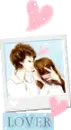 Love memory