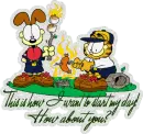 Garfield
