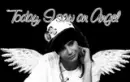 Today i saw an angel