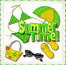 Summer Time